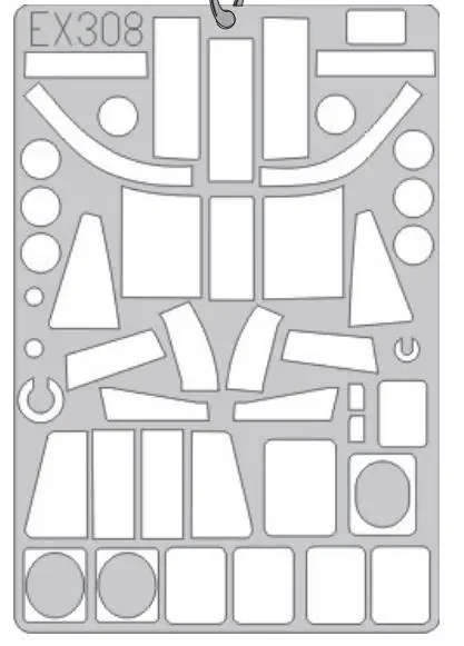 Saldi SEA KING AEW MK.2 (HAS)