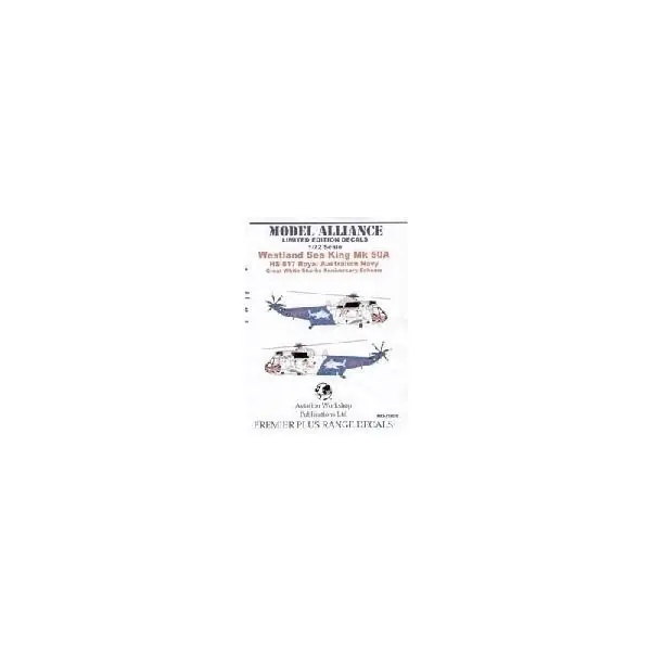 SEA KING MK.50A Professionale