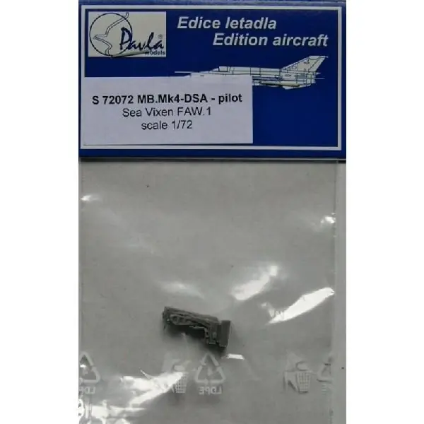 Compra Oggi Stesso SEA VIXEN FAW.1