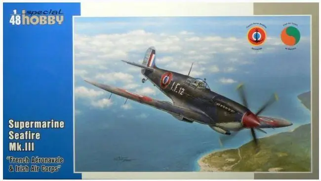 Ordina Subito SEAFIRE MK.III