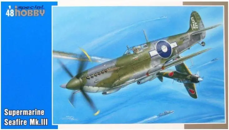 SEAFIRE MK.III Compra Oggi Stesso