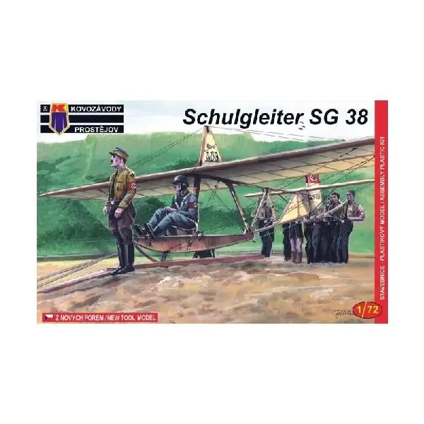 SG-38 Più Venduto