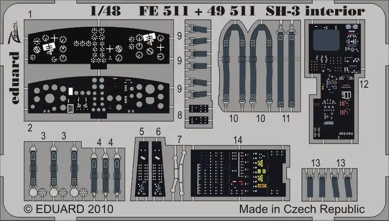 SH-3 INTERIOR S.A. (HAS) Popolare
