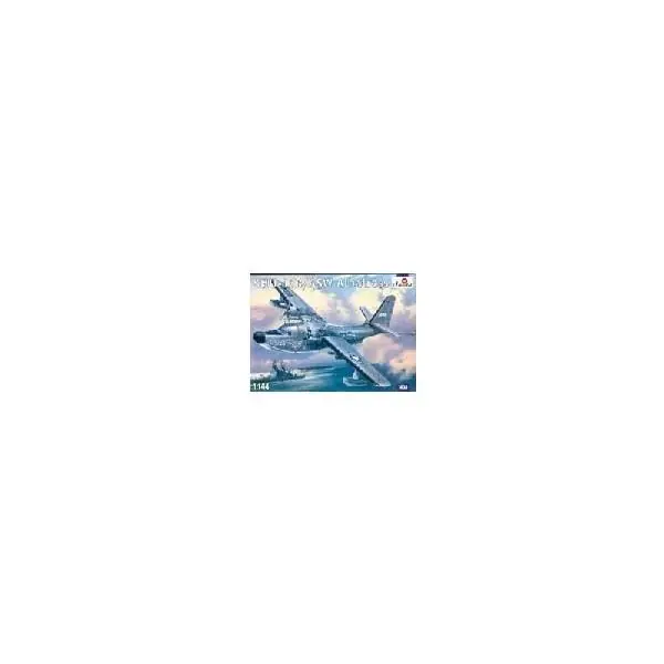 Must-Have SHU-16B/ASW ALBATROS