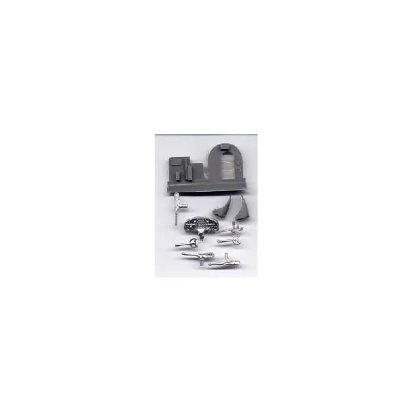 SM-79 INTERNI Prezzo Scontato
