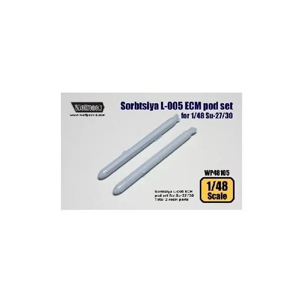 SORBTSIYA L-005 ECM POD SET Prezzo Ridotto