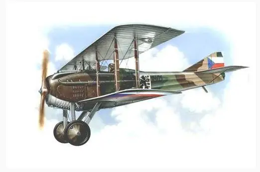 Occasione Imperdibile SPAD VII C.1