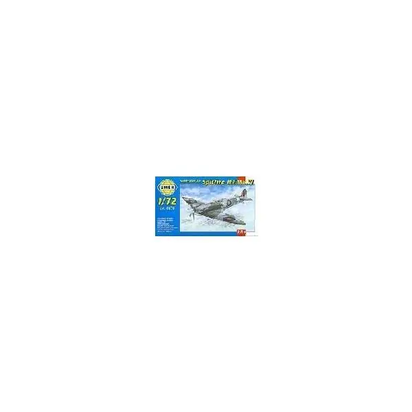 Spitfire HF.MK.VI Quantità Limitata