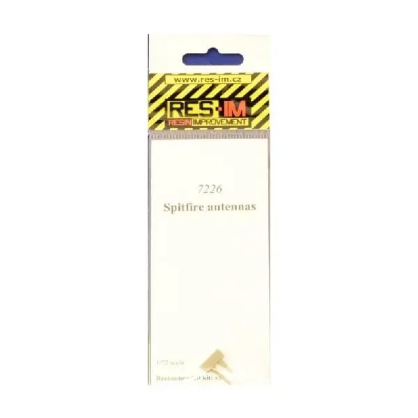 Prezzo Ridotto SPITFIRE ANTENNAS
