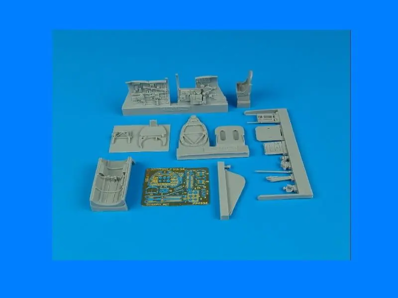 SPITFIRE F MK. 24 Prezzo Conveniente