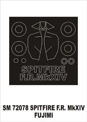 SPITFIRE F.R. MK XIV A Buon Prezzo