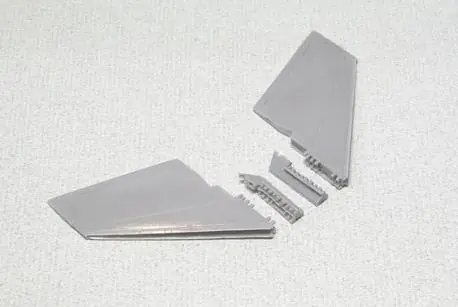 F-8 Crusader Quantità Limitata