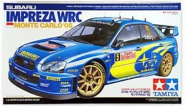 Offerta Lampo Subaru Impreza WRC