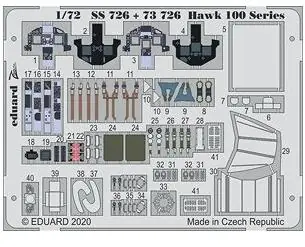 Super Prezzo Hawk100 Series