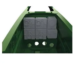 Me110C/D Offerta