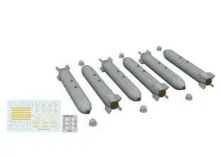 Mk.20 Rockeye Compra Online