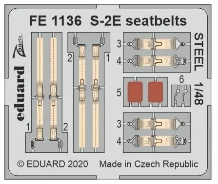 Offerta Lampo S-2E