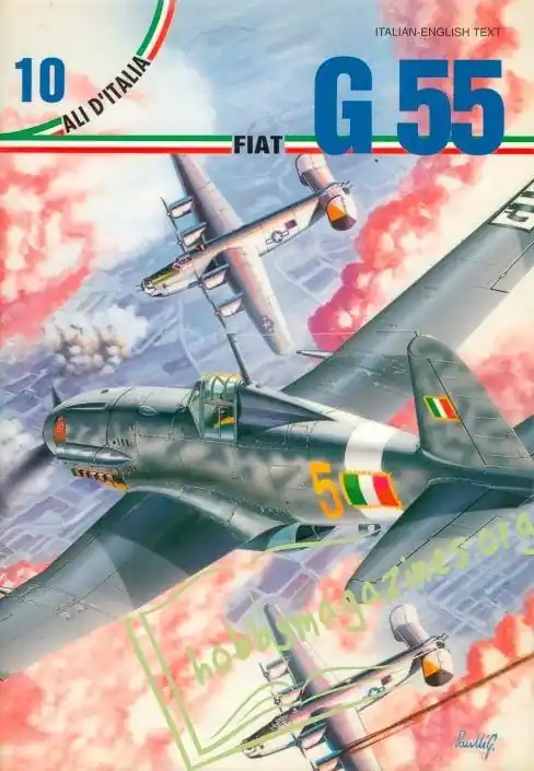 Offerta Del Giorno FIAT G. 55