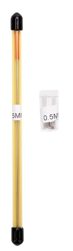 Più Venduto Ago e duse 0.5mm