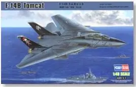 F-14B Tomcat Subito Disponibile