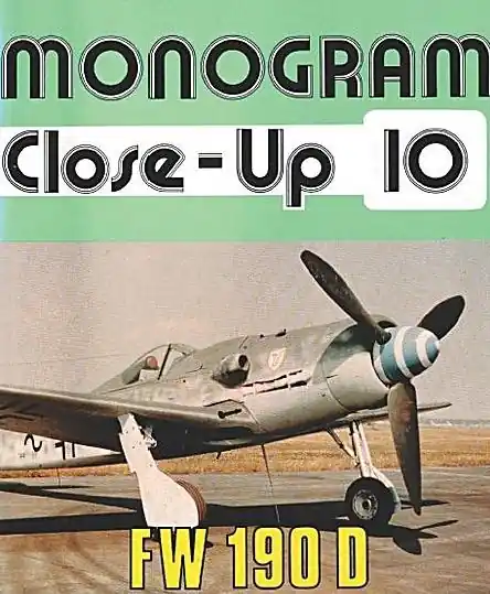 Sconto FW 190 D