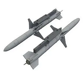 AGM-88 HARM Compra Online