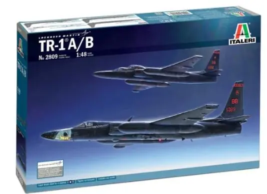 Offerta Lampo TR-1A/B