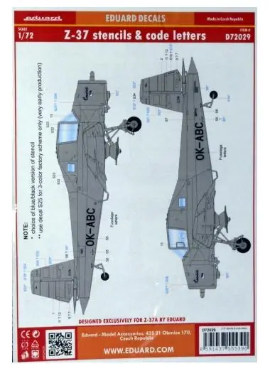 Z-37 Ordina Subito
