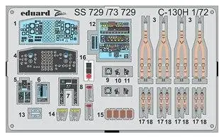 Offerta Limitata C-130H