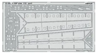 F-100F Offerta Lampo