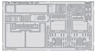 F-100F Offerta Lampo