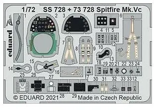Offerta Del Giorno Spitfire Mk.Vc