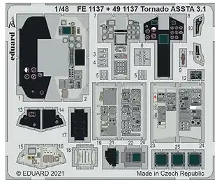 Compra Oggi Stesso Tornado ASSTA 3.1