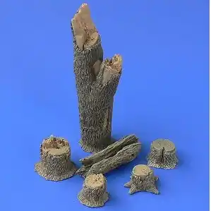 Bestseller Tree Trunks and Stumps