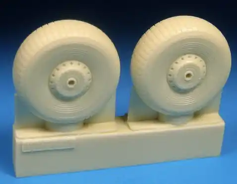 Lancaster Mainwheels - Block Tread Miglior Prezzo