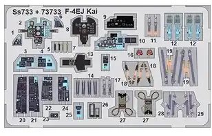 F-4EJ Kai Esclusivo
