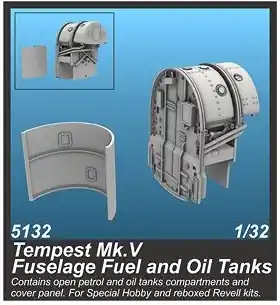 Tempest Mk.V Must-Have