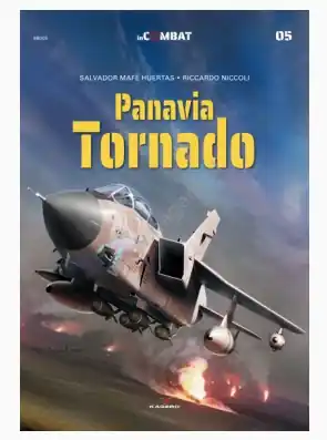 Popolare Panavia Tornado