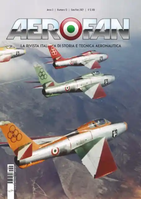 Offerta AEROFAN 13