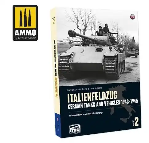 Acquista Ora ITALIENFELZUG.