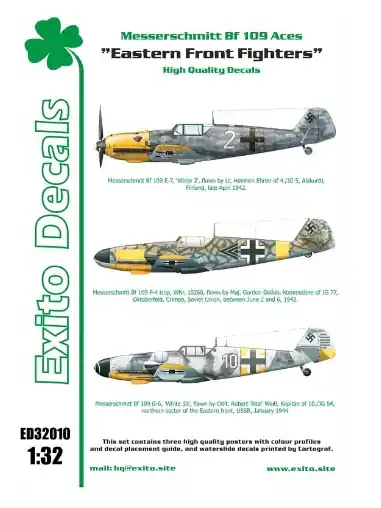 Miglior Prezzo Eastern Front Fighters