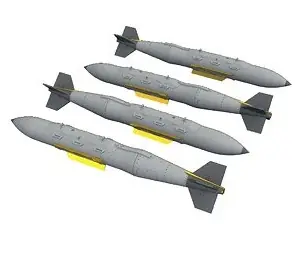 Affare GBU-31(V)3/B JDAM