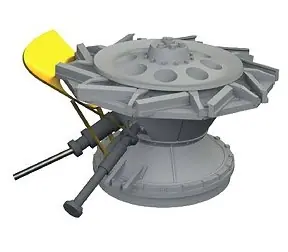 Z-37A Aerial Applicator M72 Prezzo Ridotto