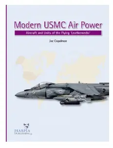 Modern USMC Air Power Occasione Imperdibile