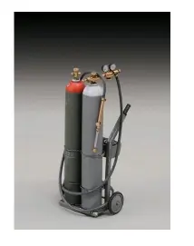 set di saldatura a Gas Scelto Dai Clienti