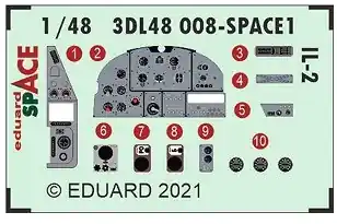 Di Tendenza Il-2 Space