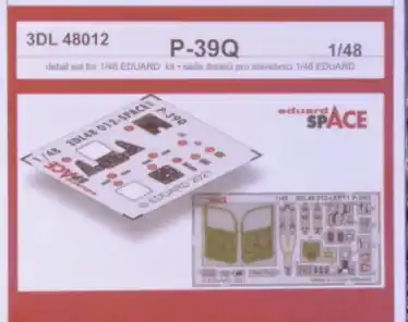 P-39Q Space Prezzo Conveniente