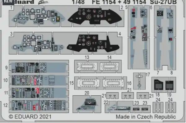 Su-27UB A Buon Prezzo
