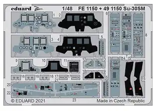 Su-30SM Offerta Limitata