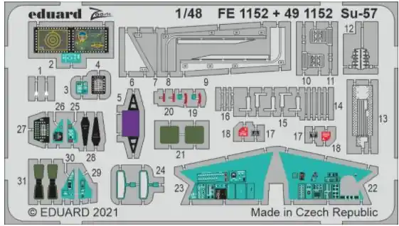 Compra Adesso Su-57